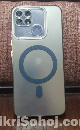 Realme C25s official